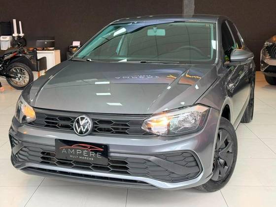 VOLKSWAGEN POLO 1.0 MPI TRACK MANUAL VOLKSWAGEN POLO 1.0 MPI TRACK MANUAL